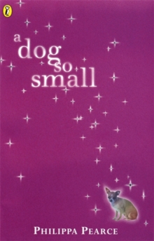 Image for A Dog So Small