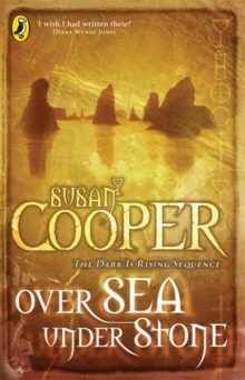 Image for Over Sea, Under Stone