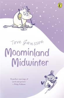 Image for Moominland midwinter
