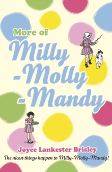 Image for More of Milly-Molly-Mandy