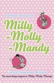 Image for Further doings of Milly-Molly-Mandy