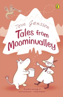 Image for Tales from Moominvalley