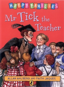 Image for Mr Tick the teacher