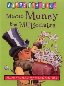 Image for Master Money the Millionaire
