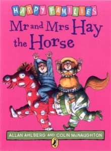 Image for Mr.and Mrs. Hay the Horse