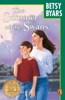 Image for The Summer of the Swans