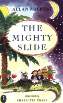 Image for The Mighty Slide