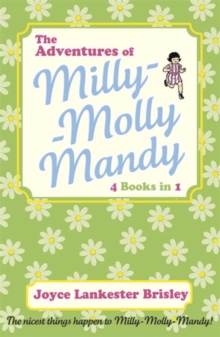 Image for The adventures of Milly-Molly-Mandy