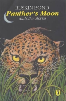 Image for Panther's Moon