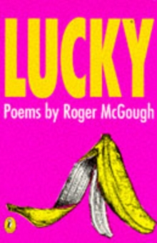 Image for Lucky : A Book of Poems