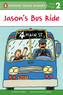 Image for Jason's Bus Ride