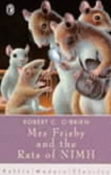 Image for Mrs. Frisby and the Rats of Nimh