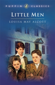 Image for Little men  : life at Plumfield with Jo's boys