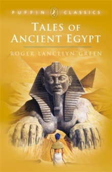Image for Tales of Ancient Egypt