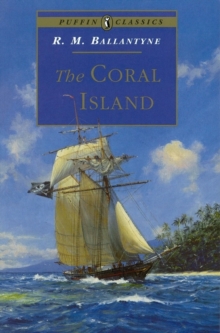 Image for The coral island
