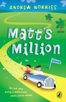 Image for Matt's million