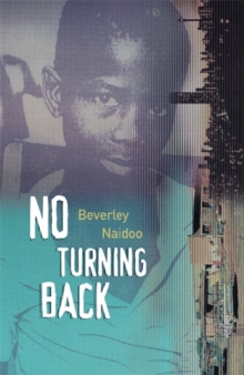 Image for No turning back