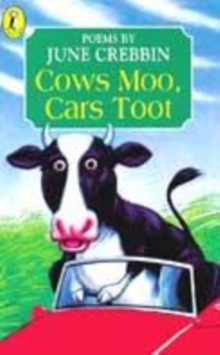 Image for Cows Moo, Cars Toot