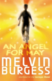Image for An Angel for May