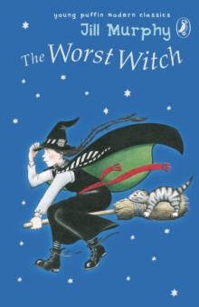 Image for WORST WITCH
