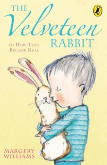 Image for The Velveteen Rabbit