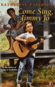 Image for Come Sing, Jimmy Jo