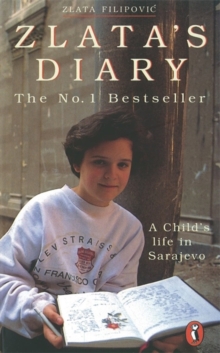 Cover for: Zlata's Diary