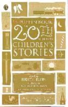 Image for The Puffin Book of Twentieth-Century Children's Stories (Revised Edition)