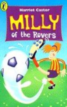 Image for Milly of the Rovers