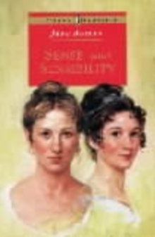 Image for Sense and sensibility