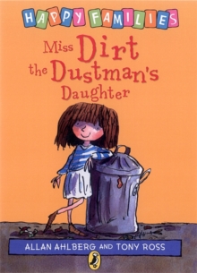 Image for Miss Dirt the Dustman's Daughter
