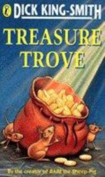 Image for Treasure trove