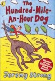 Image for The hundred-mile-an-hour dog