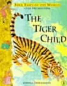 Image for The Tiger Child
