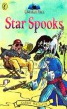 Image for Star spooks