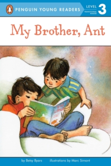 Image for My Brother, Ant