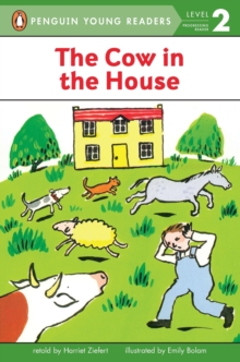 Image for The Cow in the House