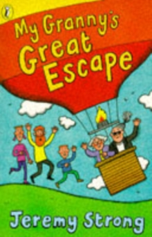 Image for My granny's great escape