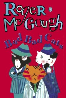 Image for Bad, bad cats