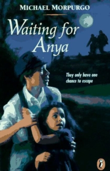 Image for Waiting for Anya