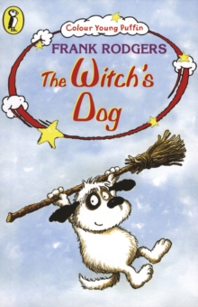 Image for The witch's dog