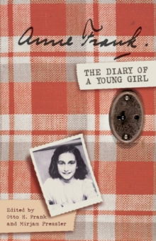 Image for The diary of a young girl
