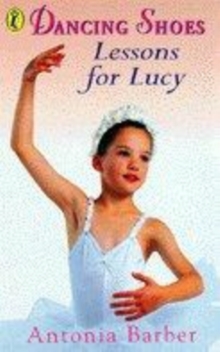 Image for Lessons for Lucy