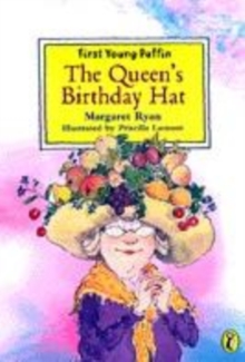 Image for The Queen's birthday hat