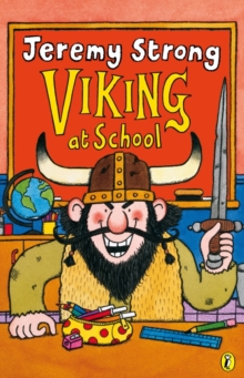 Image for Viking at school