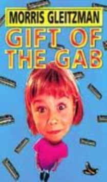 Image for Gift of the gab