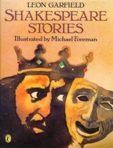 Image for Shakespeare Stories