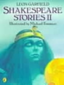 Image for Shakespeare Stories II