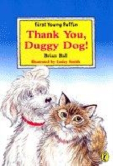 Image for Thank you, Duggy Dog!