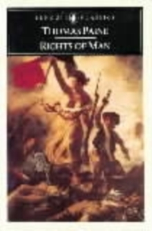 Image for Rights of man
